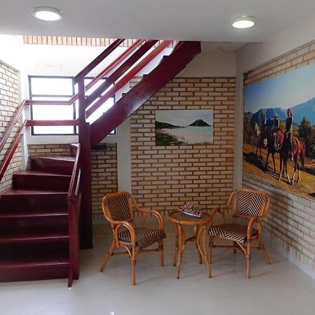 אימביטובה Silvestre Praia Hotel מראה חיצוני תמונה
