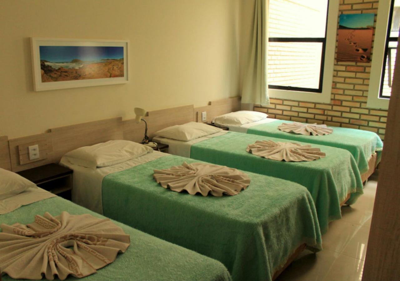 אימביטובה Silvestre Praia Hotel מראה חיצוני תמונה
